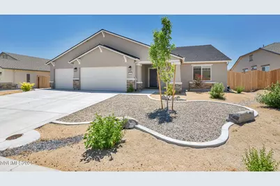595 Pine Creek Circle, Dayton, NV 89403 - Photo 1