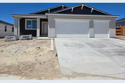 4059 Cone Peak Court, Reno, NV 89508 - Photo 1