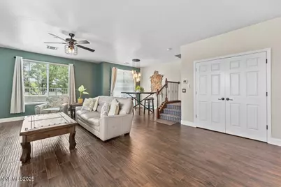 1955 Wind Ranch Road #A, Reno, NV 89521 - Photo 1