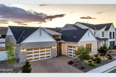 6109 S Pleasant Oak Trail, Reno, NV 89511 - Photo 1