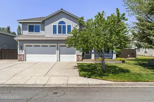 3687 Bozeman Dr, Reno, NV 89511 - Photo 1