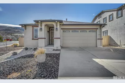 2296 Rio Lobo Lane, Reno, NV 89521 - Photo 1
