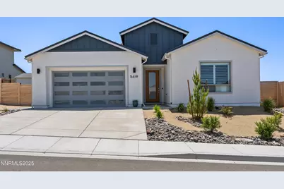 5419 Fossilstone Drive, Sparks, NV 89436 - Photo 1