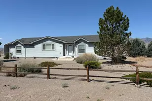 6355 W Empey Dr, Stagecoach, NV 89429 - Photo 1