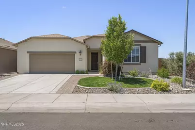 6810 Wheeler Peak Drive, Carson City, NV 89701 - Photo 1