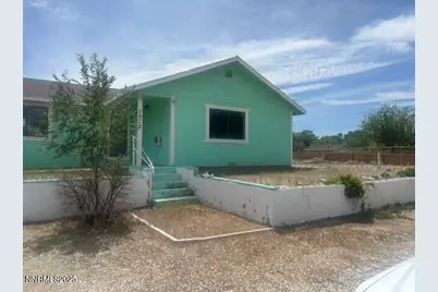 3377 Alcorn Road, Fallon, NV 89406 - Photo 1