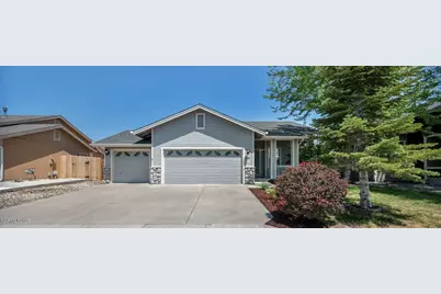 9951 Grand Falls Drive, Reno, NV 89506 - Photo 1