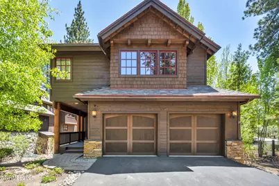 886 Rosewood Circle, Incline Village, NV 89451 - Photo 1