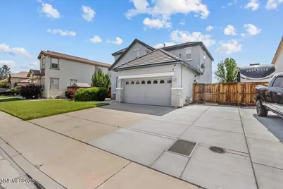 6595 Geranium Way, Sparks, NV 89436 - Photo 1