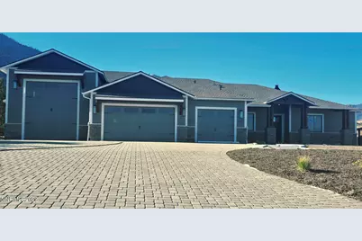 2900 Promontory Drive, Genoa, NV 89411 - Photo 1