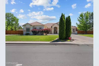 8042 Calabaza Court, Sparks, NV 89436 - Photo 1