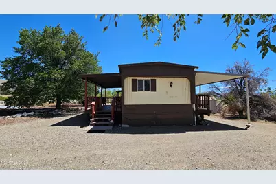 3791 Granite Way, Topaz Ranch Estates, NV 89444 - Photo 1