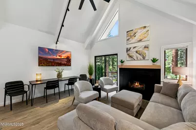 989 Tahoe Boulevard #UNIT 77, Incline Village, NV 89451 - Photo 1