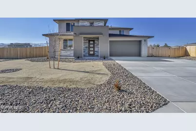 8601 Crandell Drive #Lot N1, Reno, NV 89506 - Photo 1