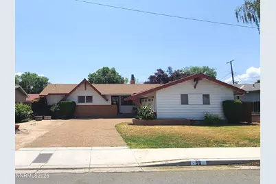 55 E Richards Way, Sparks, NV 89431 - Photo 1