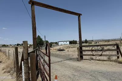 1150 Cougar Street, Silver Springs, NV 89429 - Photo 1