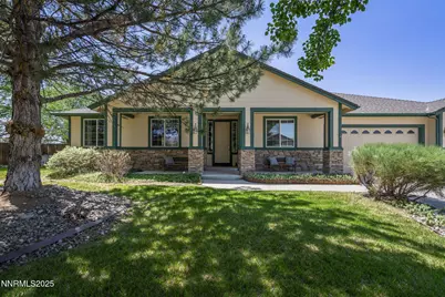 289 Saintsbury Court, Sparks, NV 89441 - Photo 1