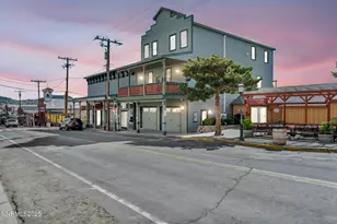 171 & 161 S C St, Virginia City, NV 89440 - Photo 1