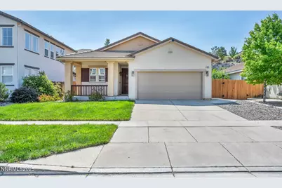 1495 Mount Grant Drive, Reno, NV 89523 - Photo 1
