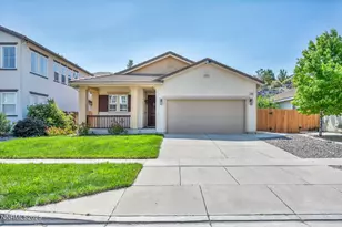 1495 Mount Grant Dr, Reno, NV 89523 - Photo 1