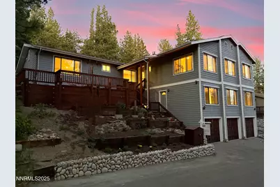 315 Paiute Drive, Zephyr Cove, NV 89448 - Photo 1