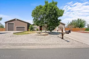 1055 Golden Park Way, Fallon, NV 89406 - Photo 1