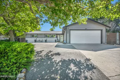 3690 Sleepy Hollow Drive, Reno, NV 89502 - Photo 1