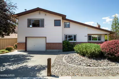 1480 Grandview Avenue, Reno, NV 89503 - Photo 1