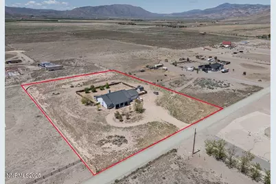 4945 Broken Spur Road, Reno, NV 89510 - Photo 1