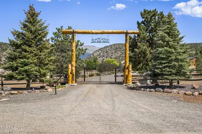 2607 Bowers Road, Gardnerville, NV 89410 - Photo 1