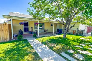 241 W National Ave, Winnemucca, NV 89445 - Photo 1