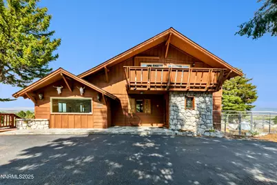 1299 W Kingsbury Grade Road, Gardnerville, NV 89460 - Photo 1