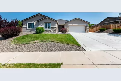 3720 Zoroaster Court, Sparks, NV 89436 - Photo 1