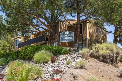 3880 E Leonesio Drive #APT E2, Reno, NV 89512 - Photo 1
