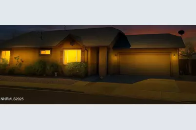 1390 Copper Leaf Drive, Reno, NV 89506 - Photo 1