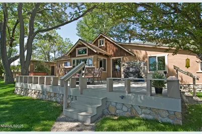 2020 Emigrant Trail, Woodfords, CA 96120 - Photo 1