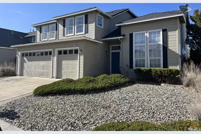 3525 Big Sky Court, Reno, NV 89503 - Photo 1