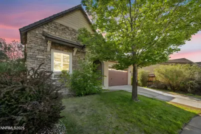 5310 Healing Stone Court, Sparks, NV 89436 - Photo 1