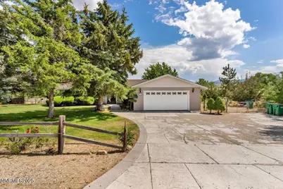 1809 Franklin Road, Carson City, NV 89706 - Photo 1