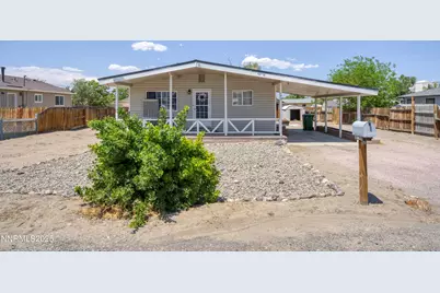 190 E Cedar Street, Fernley, NV 89408 - Photo 1