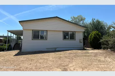 6140 Dutch Flat Road, Sun Valley, NV 89433 - Photo 1