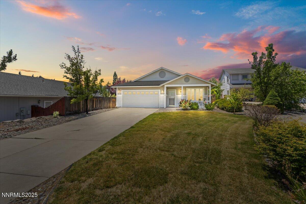Timber Ridge In Reno 7250 Timber Ridge Ct, Reno, NV 89523 - MLS 250051288 - Coldwell Banker