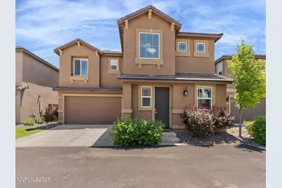 6645 Peppergrass Drive, Sparks, NV 89436 - Photo 1