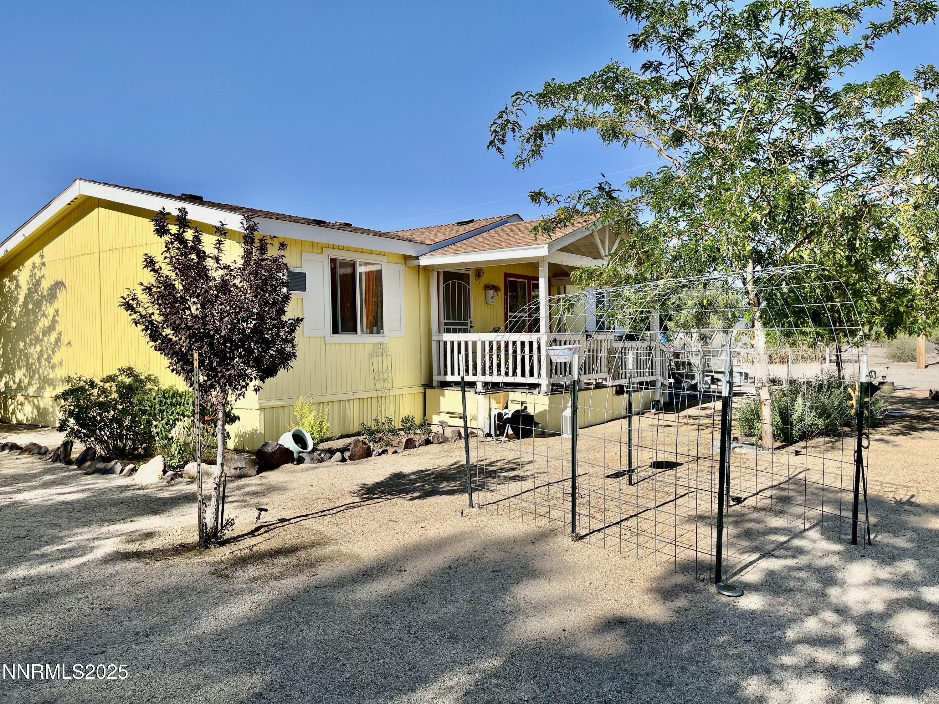 8380 Appaloosa Ct, Stagecoach, NV 89429 - MLS 250051327 - Coldwell Banker