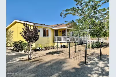 8380 Appaloosa Court, Stagecoach, NV 89429 - Photo 1