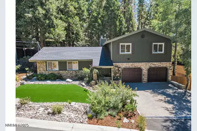 303 Elks Point Road, Zephyr Cove, NV 89448 - Photo 1