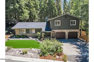 303 Elks Point Rd, Zephyr Cove, NV 89448 - Photo 1