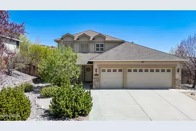 2978 Fox Trail Drive, Reno, NV 89523 - Photo 1