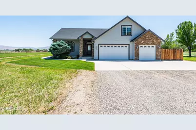 544 Upper Colony Road, Wellington, NV 89444 - Photo 1