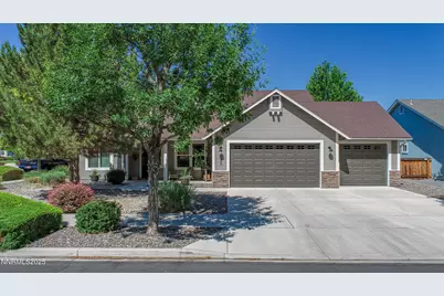 1362 Branden Lane, Gardnerville, NV 89410 - Photo 1